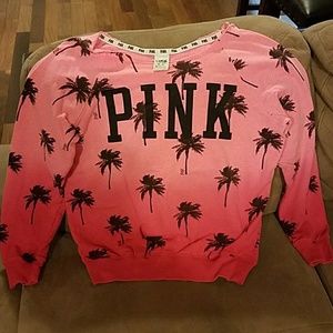 Victoria Secret long sleeve. Size xs.